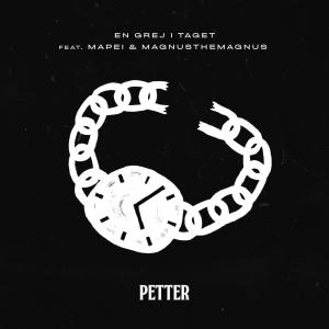 收聽Petter的En grej i taget (Explicit)歌詞歌曲