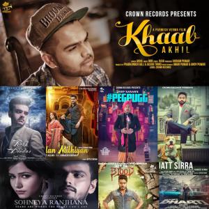 Dengarkan lagu Gallan Mithiyan nyanyian Mankirt Aulakh dengan lirik
