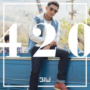 Listen to 420 song with lyrics from Biw