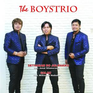 ดาวน์โหลดและฟังเพลง Mitu Do พร้อมเนื้อเพลงจาก The Boys Trio