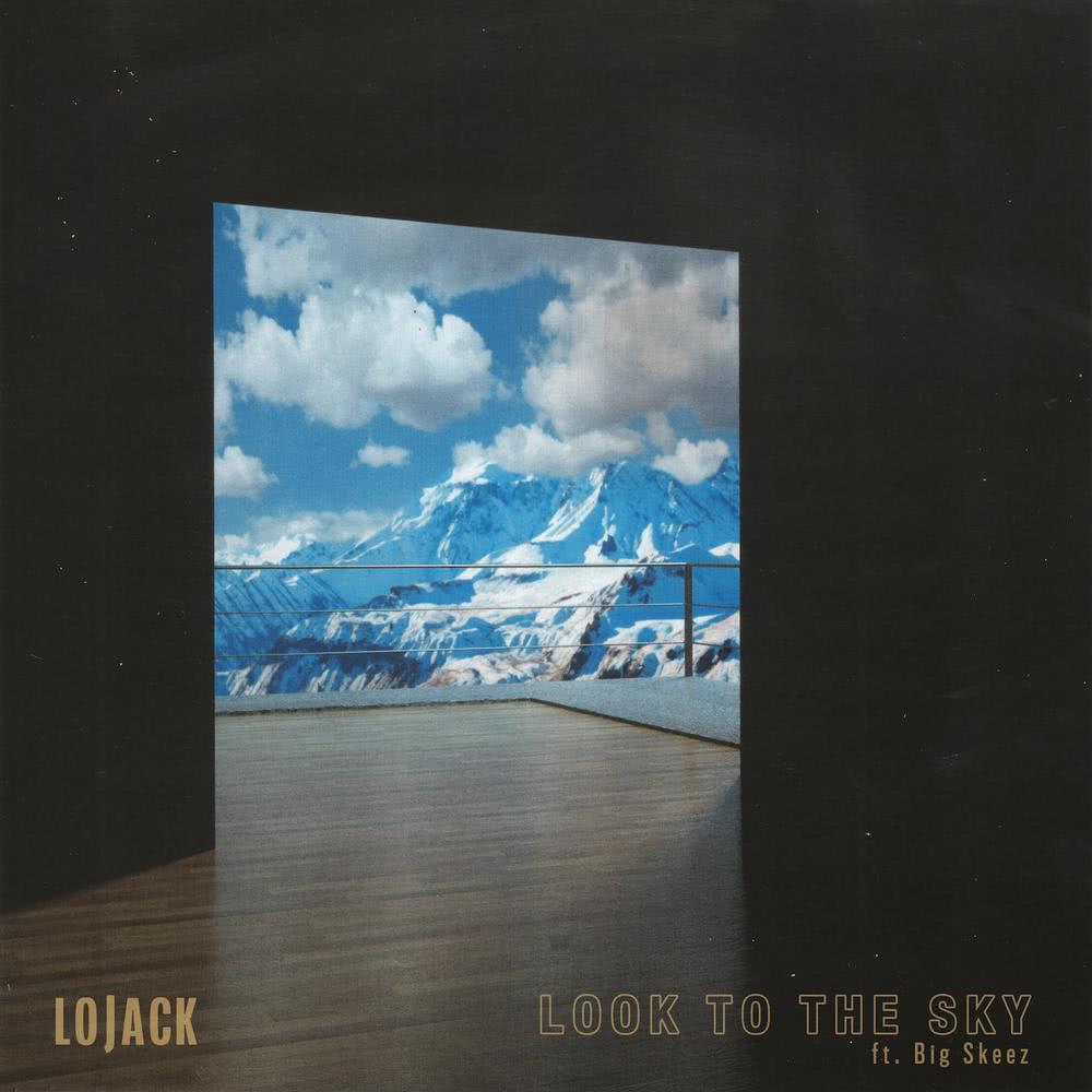 Look to the Sky (Explicit)