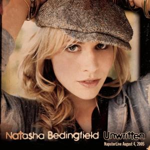 ดาวน์โหลดและฟังเพลง These Words (Napster Live) พร้อมเนื้อเพลงจาก Natasha Bedingfield