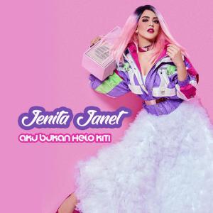 Dengarkan Aku Bukan Helo Kiti lagu dari Jenita Janet dengan lirik