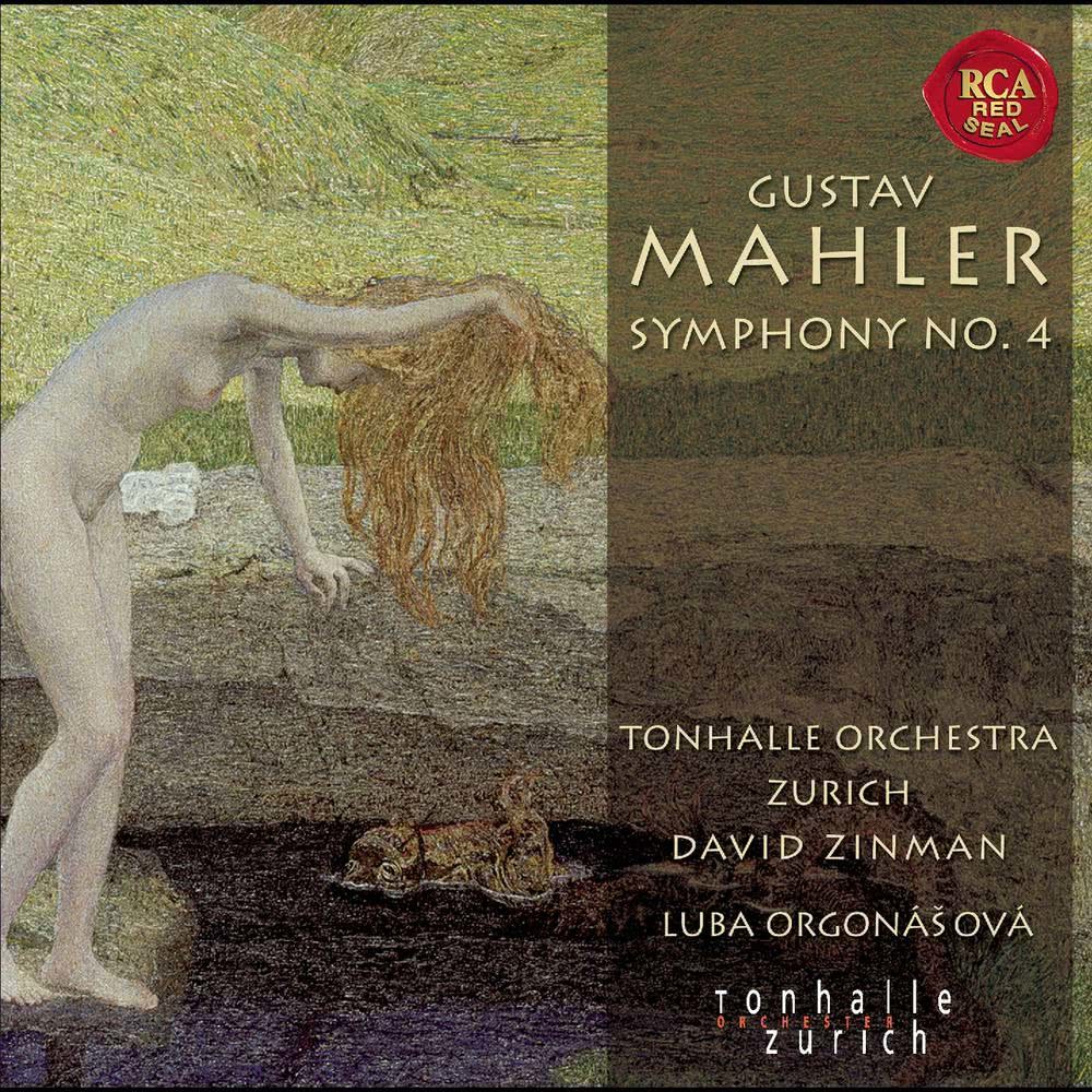 Mahler: Sinfonie Nr. 4