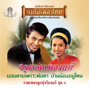 Listen to เสียงจากไพรวัลย์ song with lyrics from ไพรวัลย์ ลูกเพชร