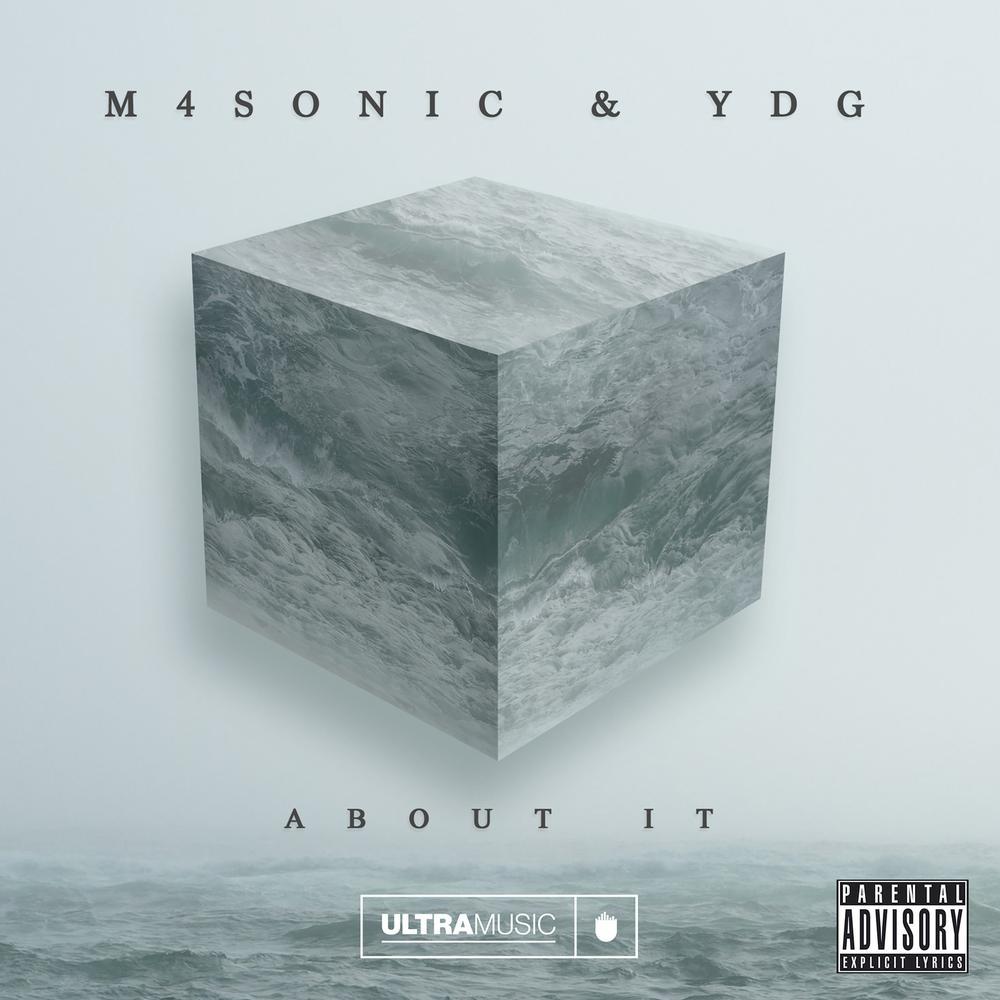 About It (Explicit)