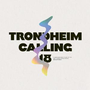 Album Trondheim Calling 18 oleh Various