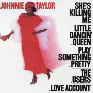 ดาวน์โหลดและฟังเพลง Pulling the Train พร้อมเนื้อเพลงจาก Johnnie Taylor