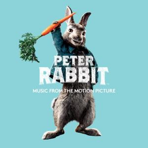 收聽Dominic Lewis的Peter Rabbit Suite歌詞歌曲