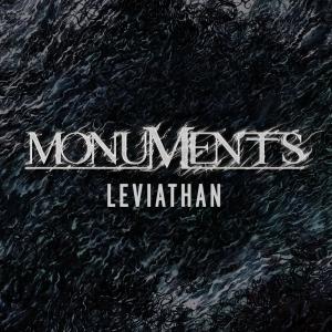 收聽Monuments的Leviathan歌詞歌曲