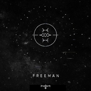 Listen to MOON song with lyrics from Freeman