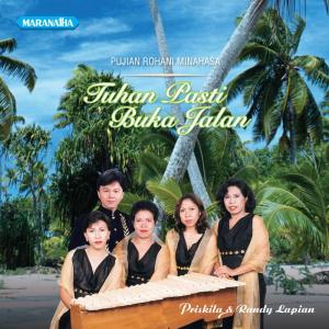 ดาวน์โหลดและฟังเพลง Opo Empung Udit Muka Jalan Tuhan Pasti Buka Jalan พร้อมเนื้อเพลงจาก Priskila
