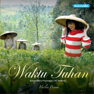 Dengarkan lagu Rindu nyanyian Herlin Pirena dengan lirik
