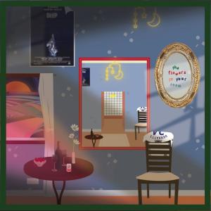 Frankie Stew and Harvey Gunn的專輯The Flowers in Your Room