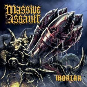 收听Massive Assault的Suffer in Terror歌词歌曲