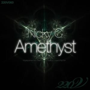 Album Amethyst from Nicky C