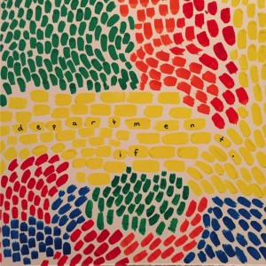 Listen to If song with lyrics from Department.