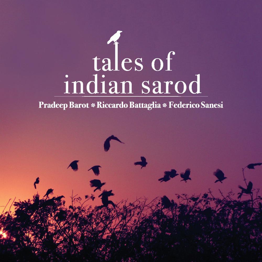 Raga Abhogi - Gat in Tintaal