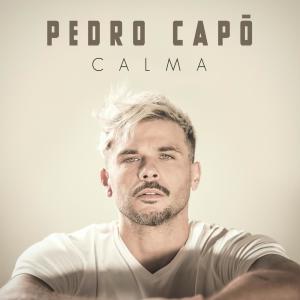 Pedro Capo的專輯Calma