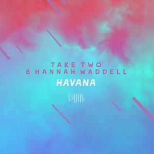 อัลบัม Havana (The ShareSpace Australia 2017) ศิลปิน Hannah Waddell