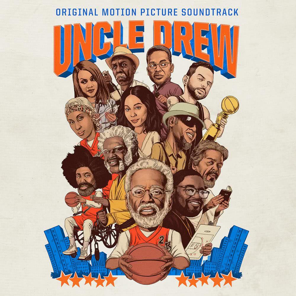 Harlem Anthem (From Uncle Drew Original Soundtrack|Explicit)