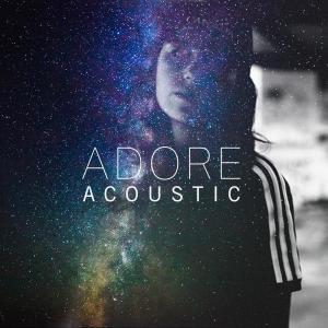 收聽Amy Shark的Adore (Acoustic)歌詞歌曲