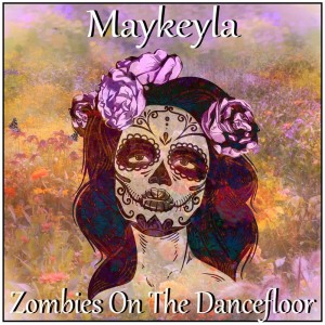 Dengarkan I Am Love Song lagu dari Maykeyla dengan lirik