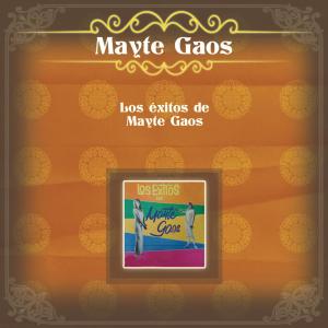ดาวน์โหลดและฟังเพลง Ahora (I Want Him) พร้อมเนื้อเพลงจาก Mayte Gaos