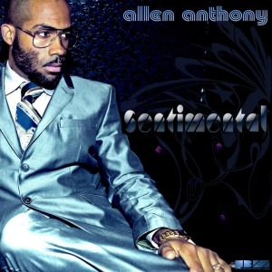 Album Sentimental oleh Allen Anthony