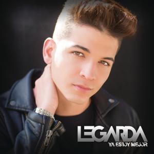 收聽Legarda的Ya Estoy Mejor (其他)歌詞歌曲