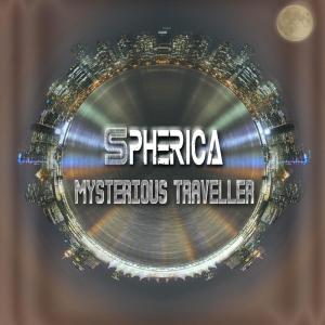 Spherica的專輯Mysterious Traveller