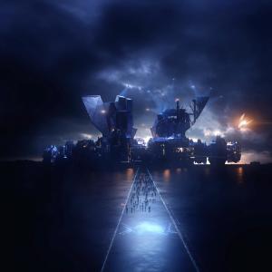 ๆถ่ฝAlan Walker็Diamond Heart (Syn Cole Remix)ๆญ่ฉๆญๆฒ