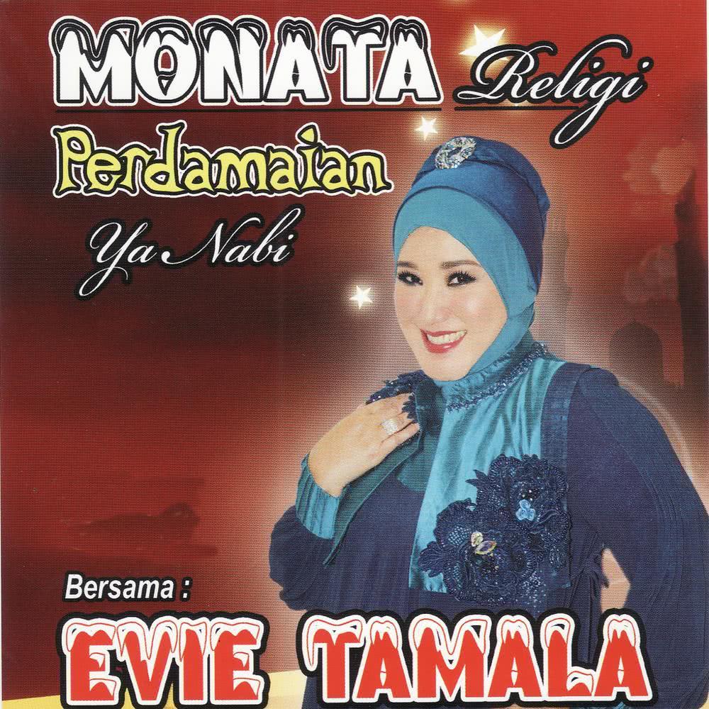 Monata Religi Bersama Evie Tamala