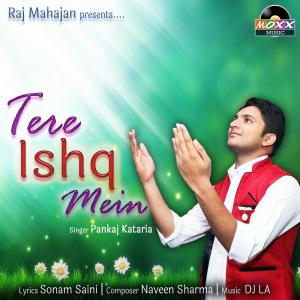 Listen to Tere Ishq Mein song with lyrics from Pankaj Kataria