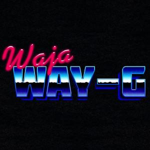 Listen to แรงดึงดูด song with lyrics from Way-G