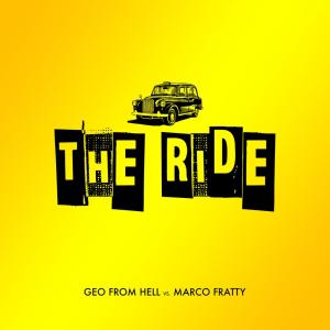 ดาวน์โหลดและฟังเพลง The Ride พร้อมเนื้อเพลงจาก Geo from Hell