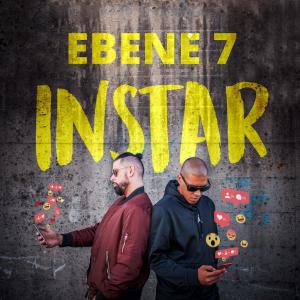 收聽EBENE 7的Instar (Alternativ Mix)歌詞歌曲