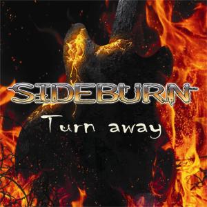 Album Turn Away from Sideburn