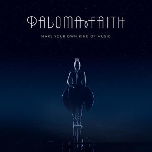 ดาวน์โหลดและฟังเพลง Make Your Own Kind of Music (F9 Remix) พร้อมเนื้อเพลงจาก Paloma Faith
