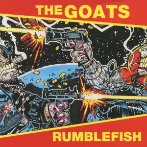 收聽The Goats的Mutiny (Why You Talkin' Bout My Mom Mix) (Why You Talkin' Bout My Mom Mix|Explicit)歌詞歌曲