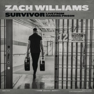 收聽Zach Williams的No Longer Slaves (Live)歌詞歌曲