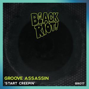 收听Groove Assassin & Kenny Bobien的Sweet Sensation歌词歌曲