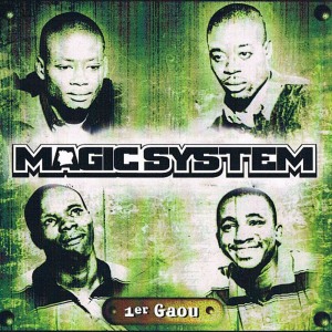 收听Magic System的Taper Dos歌词歌曲