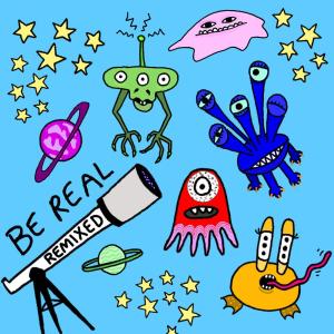 ดาวน์โหลดและฟังเพลง Be Real (DJ Mike D Remix) พร้อมเนื้อเพลงจาก Phoebe Ryan