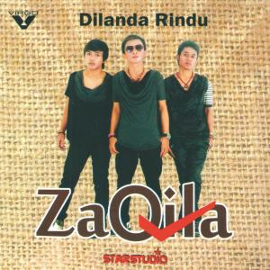 Zaqila的專輯Dilanda Rindu