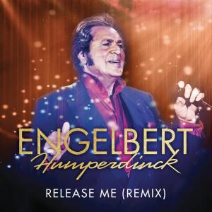 Engelbert Humperdinck的專輯Release Me