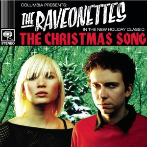 ดาวน์โหลดและฟังเพลง The Christmas Song พร้อมเนื้อเพลงจาก The Raveonettes