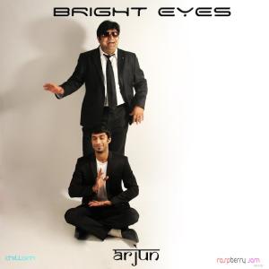 收聽Arjun的Bright Eyes歌詞歌曲