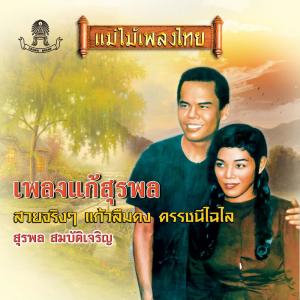 Listen to ดรรชนีขอลา song with lyrics from ภาวนา ชบาไพร