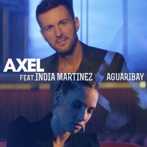 Axel的專輯Aguaribay